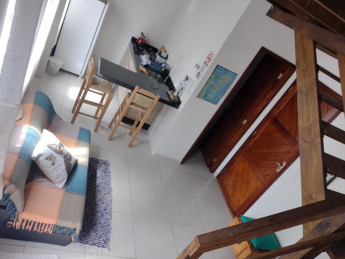 Quintal Residencial Hotel Florianópolis Eksteriør billede