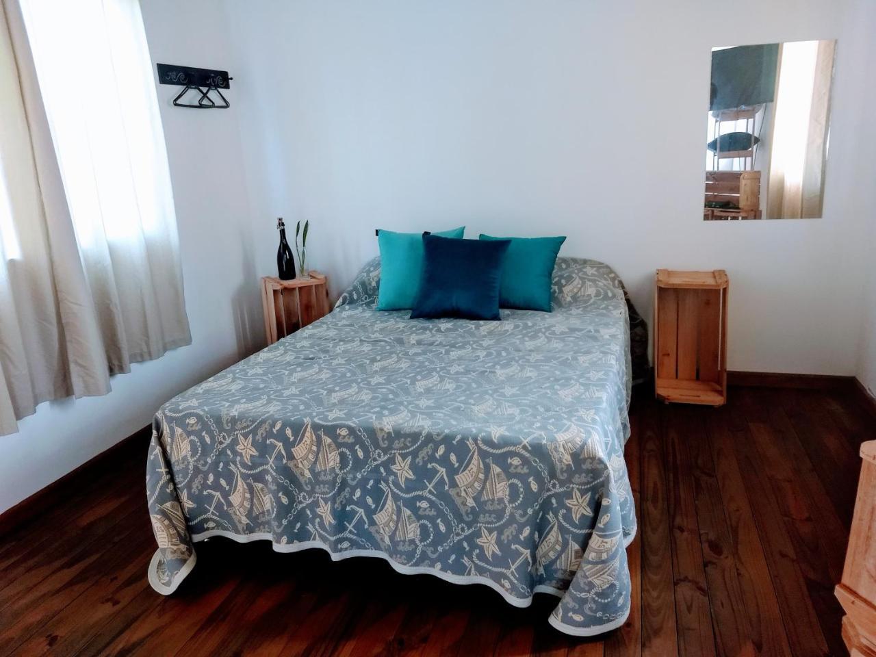 Quintal Residencial Hotel Florianópolis Eksteriør billede